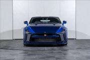 全球仅19台！日产GT-R50将拍卖：预计成交价650万人民币