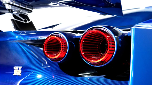 全球仅19台!日产GT-R50将拍卖:预计成交价650万人民币