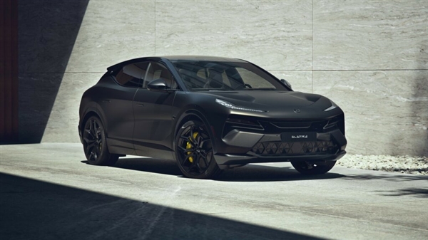 10.7万的车被关税抬到23.3万!路特斯Eletre认栽退出美国:150%的税扛不住
