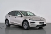特斯拉Model Y L配置曝光！二排独立座椅可放平 支持前后移动
