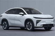 活久见！吉利“换电式增程车”豪越R7申报