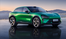 11月新能源厂商销量榜出炉：小米汽车杀入前十