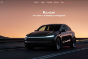 特斯拉正式启动Robotaxi服务！前AI主管：自动驾驶技术仍存挑战