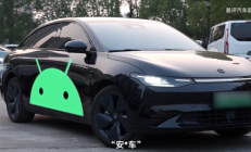 比亚迪也能用Carplay了？这老哥造福了无数新能源车主