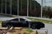 若定价40万你买吗 小米SU7L外观曝光！后排空间大幅度改善