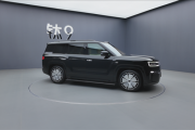 方程豹钛9：比亚迪的一次深度“去油”