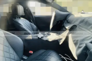 西装暴徒！新款奔驰AMG S 63 E 曝光：扭矩高达1430牛·米