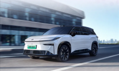 铂智3X单月交付量首次破万！广汽丰田10月销量达71604台