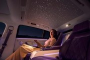 买了的车还能升值！尊界S800星空顶涨价3万：选配得花8万了