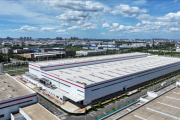 毫无争议全球最大！东风汽车16000吨一体化压铸工厂竣工验收