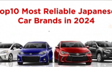 看了一堆抽象日系概念车 我差点就后悔来东京车展了