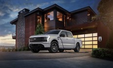 福特汽车将停产F-150纯电皮卡：预计损失超1300亿元