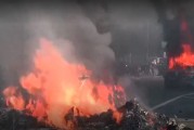 自动驾驶汽车遭肆意纵火 谷歌Waymo暂停洛杉矶市中心运营