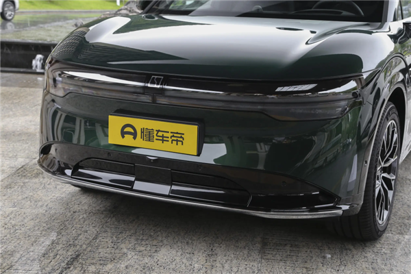 22.99万的极氪7X 拿什么打特斯拉和乐道?