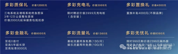 1公里3毛钱 12万起售!长安版宋Pro开卖
