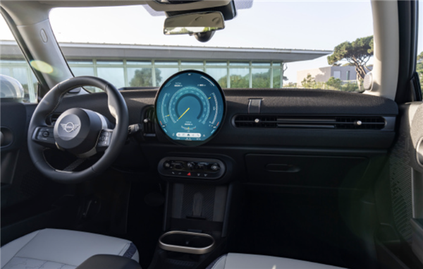 进口燃油小钢炮!全新MINI COOPER家族正式上市:限时20.88万起