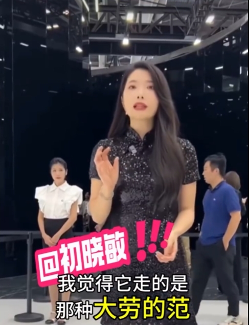 华为和江淮造了一辆国产劳斯莱斯 尊界S800大V评价汇总:绝对不比开劳儿差
