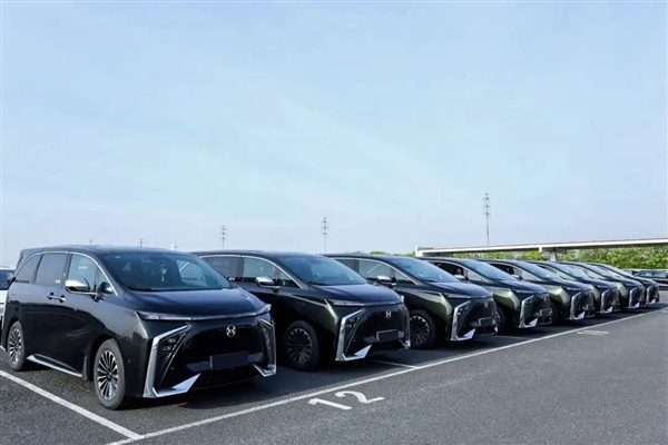 被蔚来抛弃的新造车:正败退上海滩