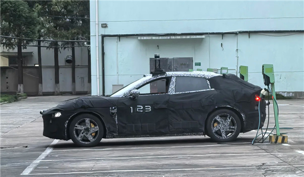小米第二款车计划2025年一季度上市:纯电SUV 对标特斯拉Model Y