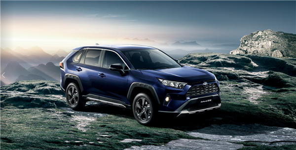 丰田RAV4遭大量车主投诉:车身多处生锈