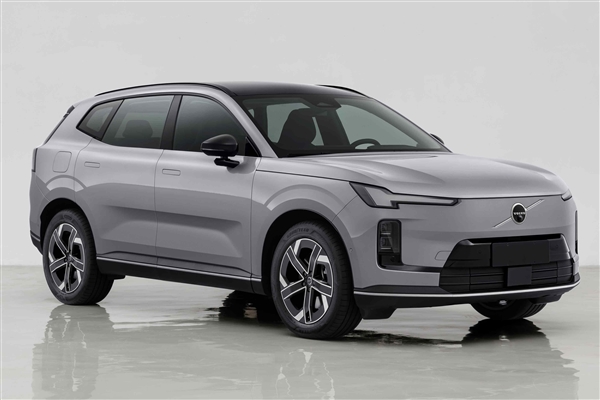 和领克08关系密切 沃尔沃全新XC70申报:长续航超混SUV