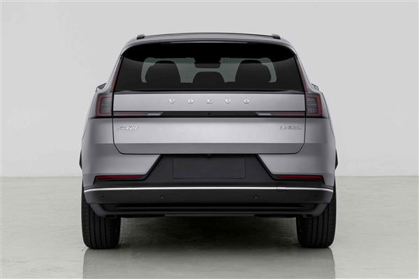 和领克08关系密切 沃尔沃全新XC70申报:长续航超混SUV