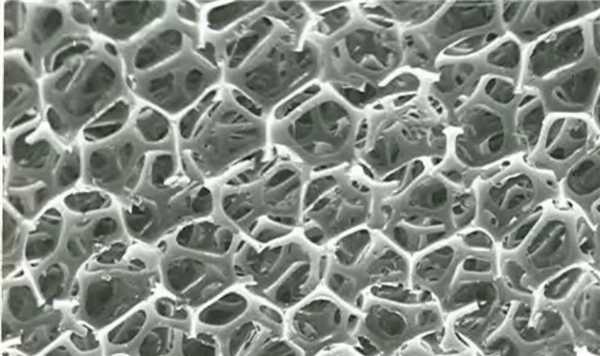 车烧了人没逝 或许你该谢谢气凝胶