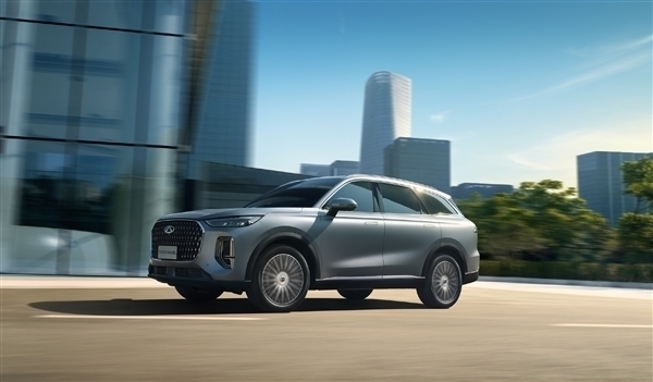 连续6个月出口超10万辆刷新中国车企纪录！奇瑞集团10月销量281161台