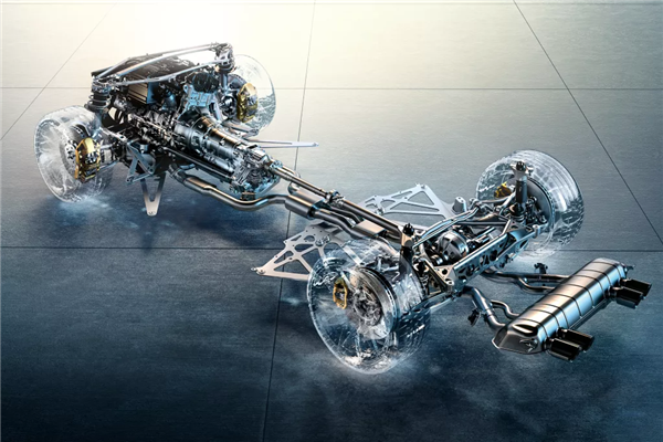 看完94万的宝马M3旅行版:我的眼泪从嘴角流了下来