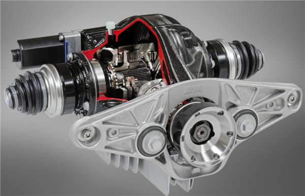 看完94万的宝马M3旅行版:我的眼泪从嘴角流了下来