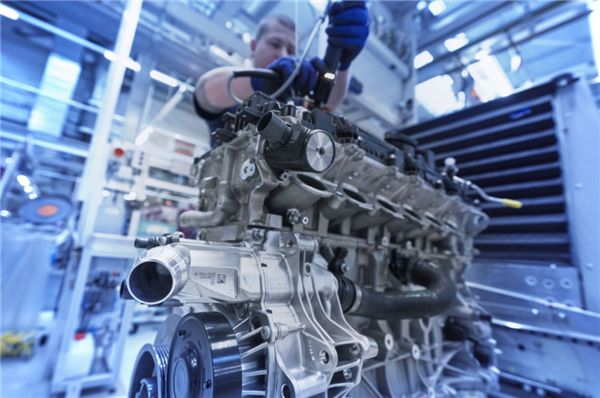 看完94万的宝马M3旅行版:我的眼泪从嘴角流了下来