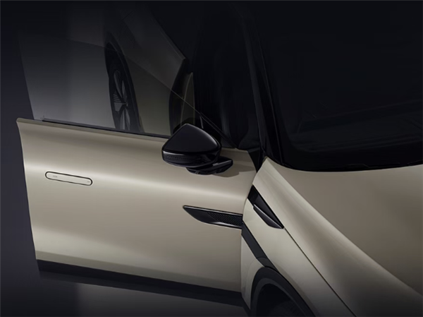 安徽大众与众08申报：车长5米纯电SUV 续航700公里