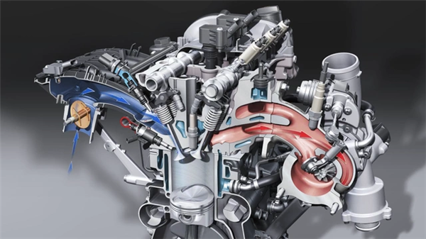 发动机热效率都快到50%了！别吹了 我看得头疼