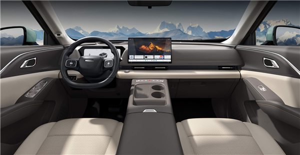 车身加长、配置大增！长城哈弗H6L上市：11.79万起