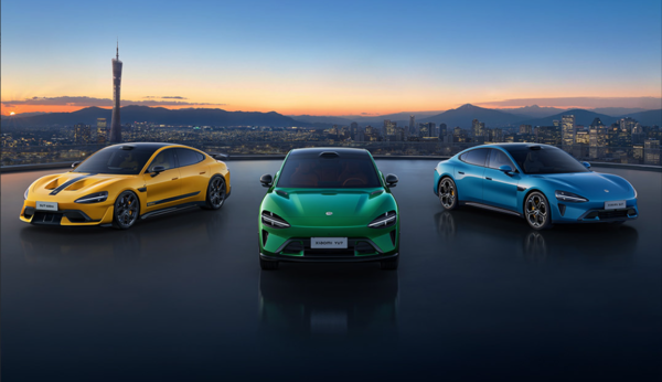 哪里的人最喜欢买小米汽车：北上广深竟没进前二