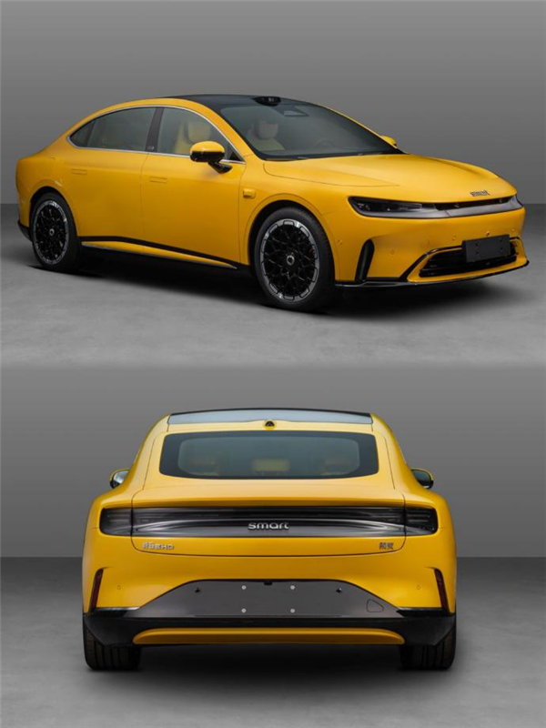 车圈最强流量密码!现在只有俩字:换壳