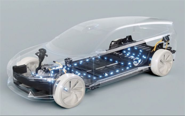 实际续航腰斩 电池健康度却显示82% 央视:新能源车的电池成“玄学”