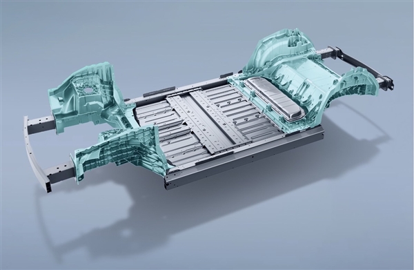魏建军回应长城不用一体压铸技术：成本不低 维修性很差