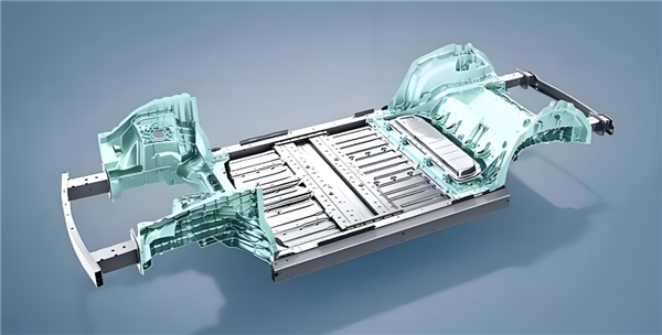 新势力吹爆的大压铸 老牌车企却不认可？