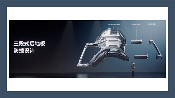 新势力吹爆的大压铸 老牌车企却不认可？