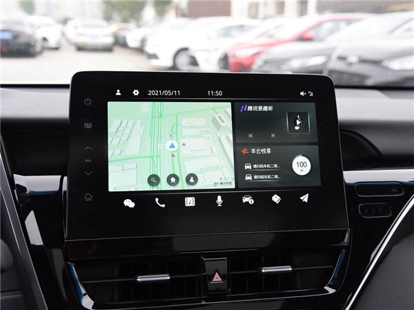 比亚迪也能用Carplay了?这老哥造福了无数新能源车主