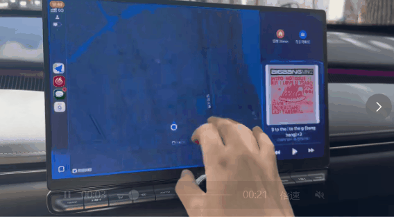 比亚迪也能用Carplay了?这老哥造福了无数新能源车主